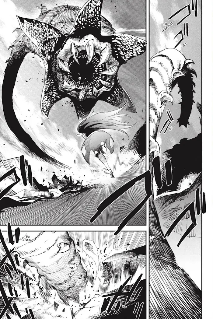 Goblin Slayer Chapter 93 image 12_optimized